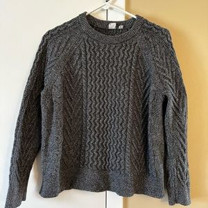 Women’s Gap Sweater